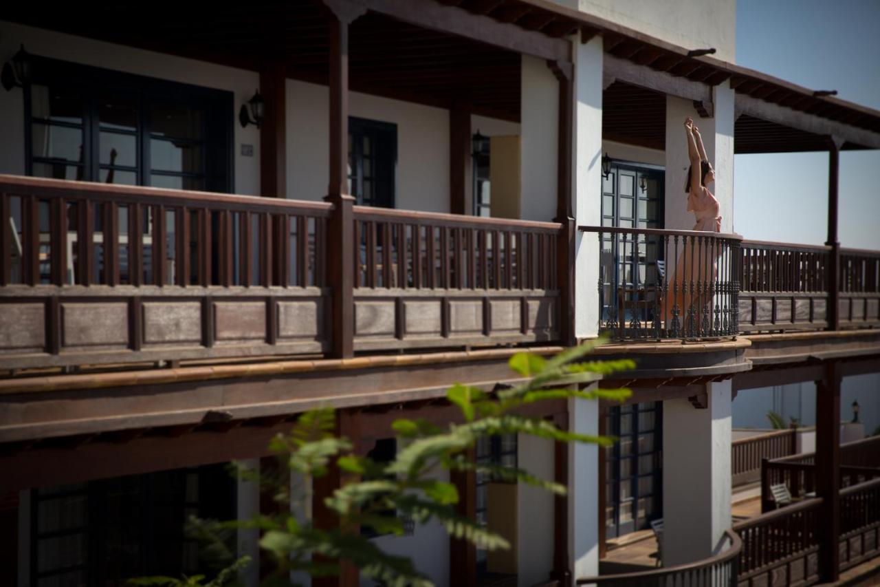 Nazaret Mansion Hotel กอสตา เตกีสเซ ภายนอก รูปภาพ